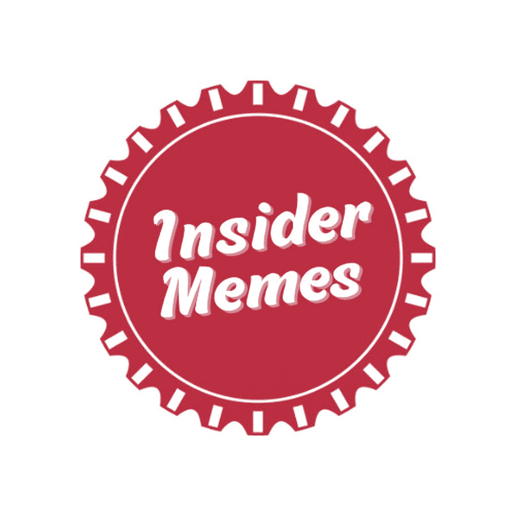 Insider Memes Logo