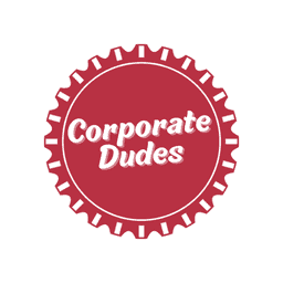 Corporate Dudes logo