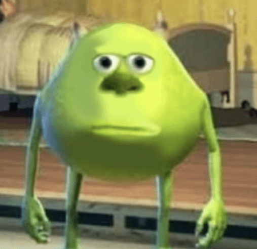 Mike Wazowksi stare