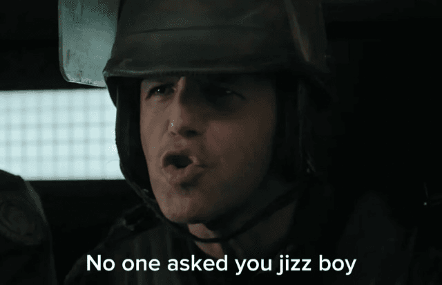 Josh Peck the last of us