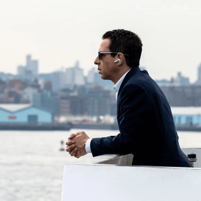 Kendall Roy Succession phone call