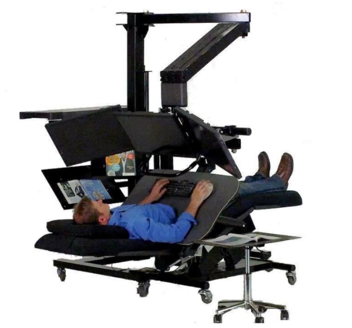 Maximizing shareholder value