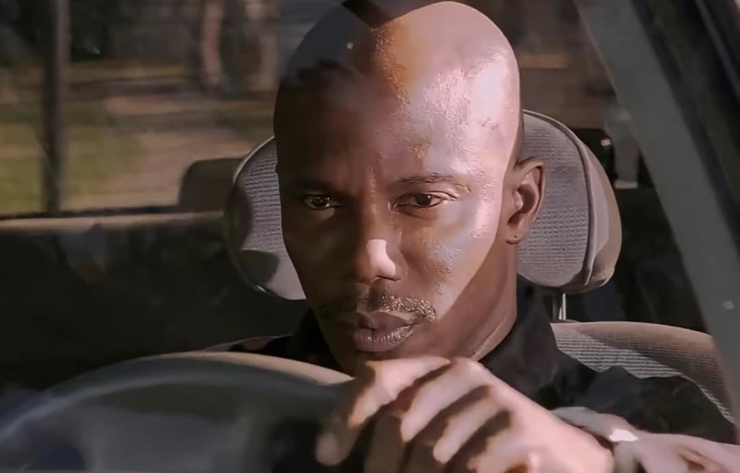 Sargent Doakes