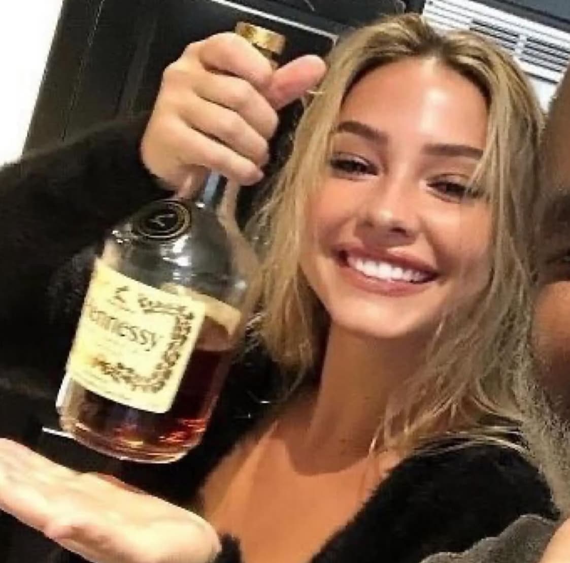 Madeline Cline Hennessey