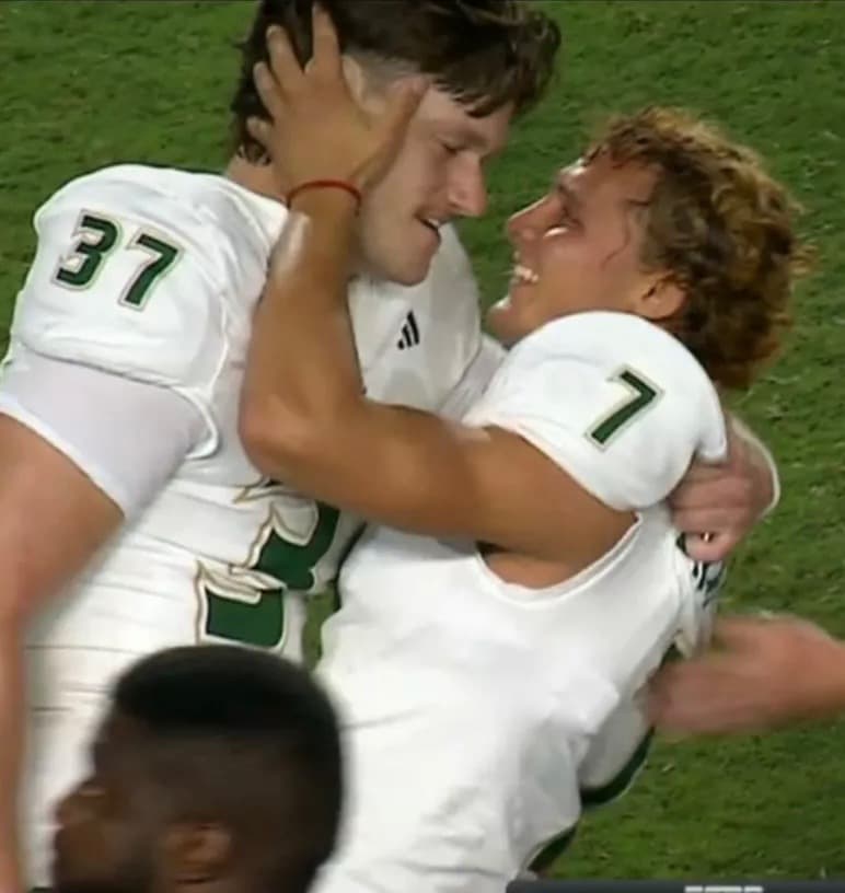 Gay football players