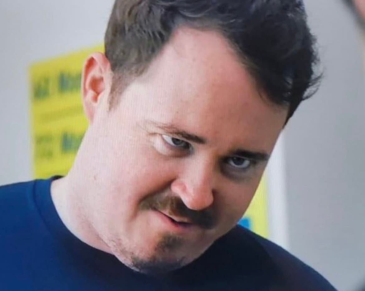 Shane Gillis Retarded