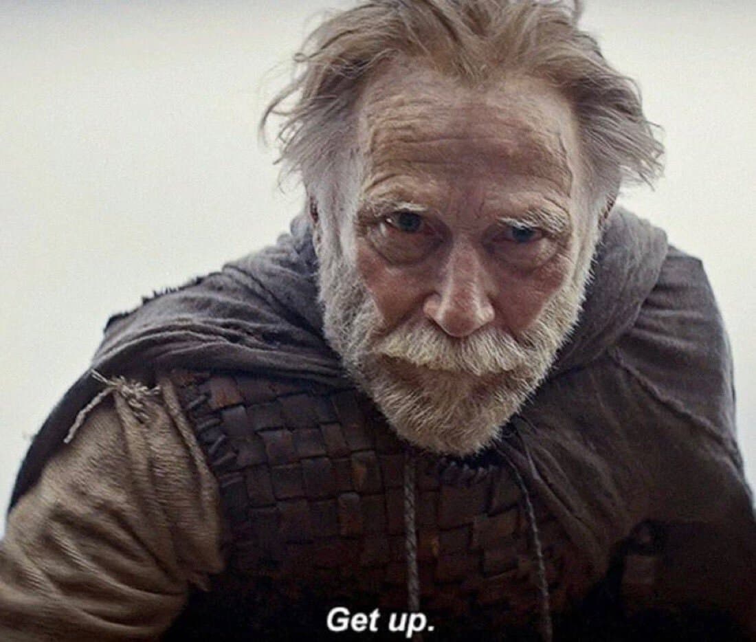 Get Up Game of Thrones