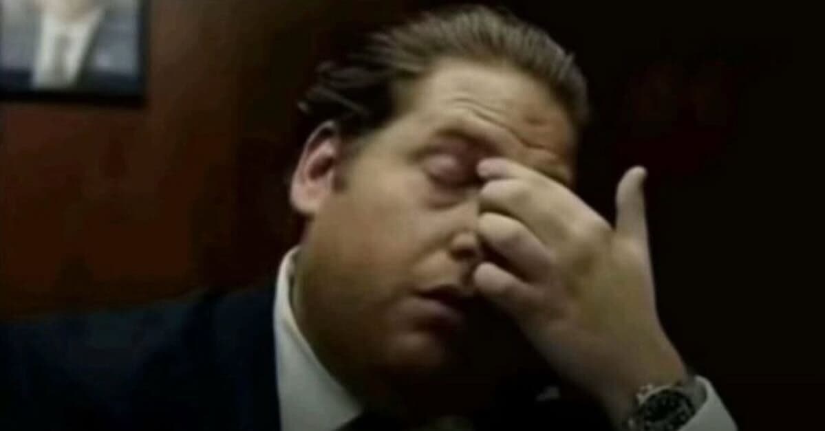 Jonah Hill Genuinely Have to Explain War Dog