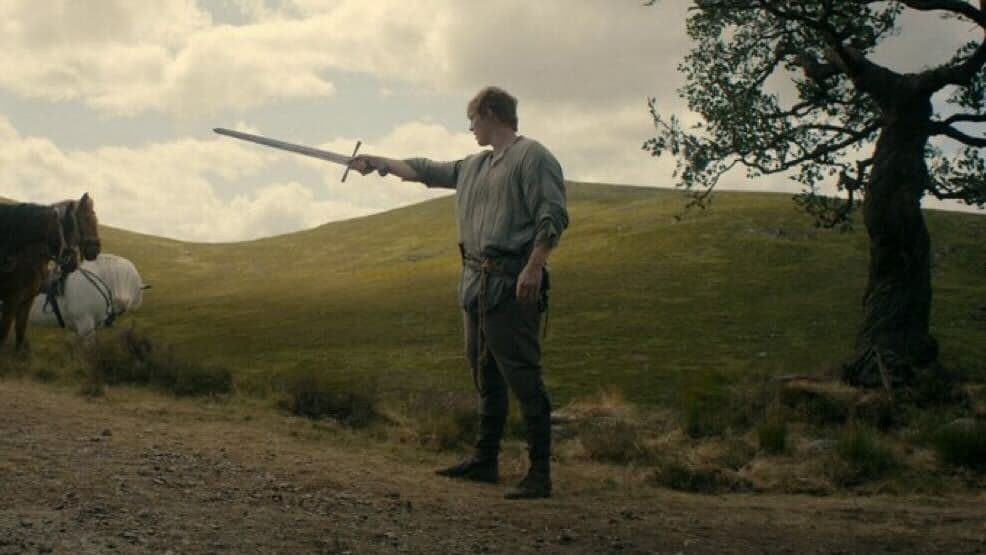 Stop Raping Sir Duncan