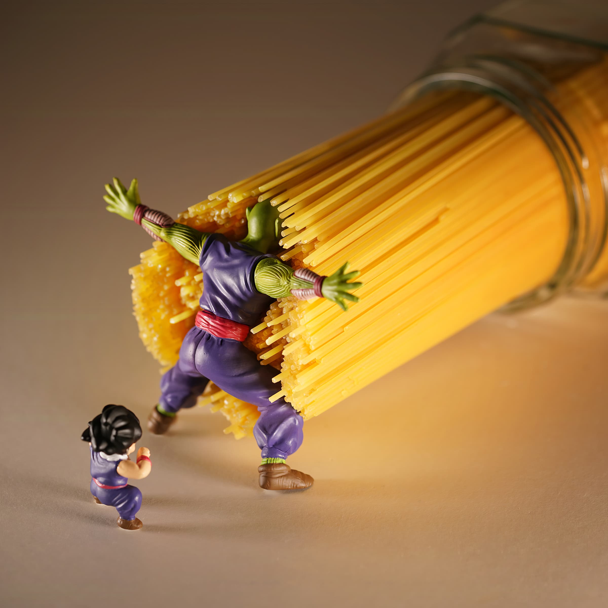 Dbz spaguettis 01