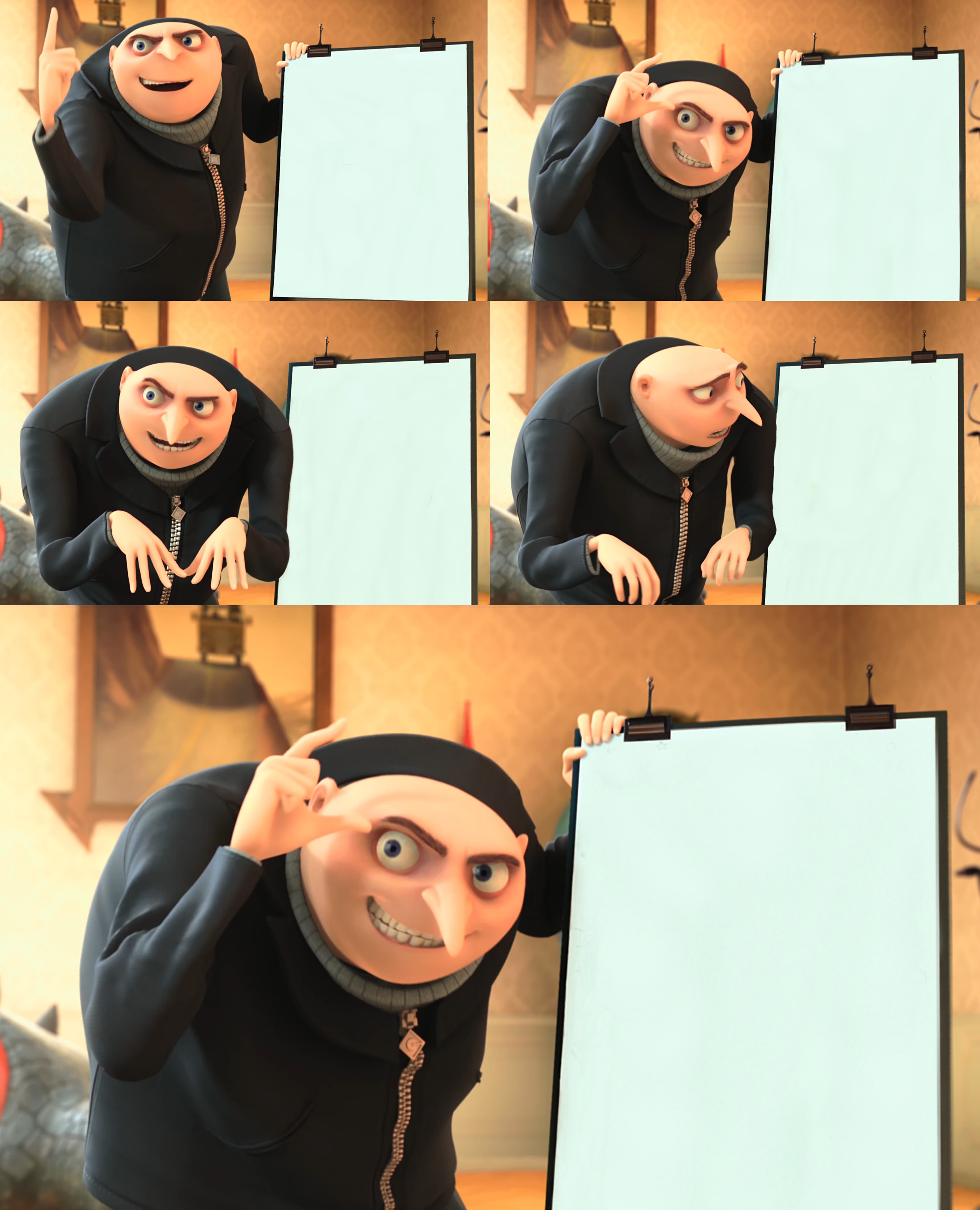 Gru presentation tableau v2