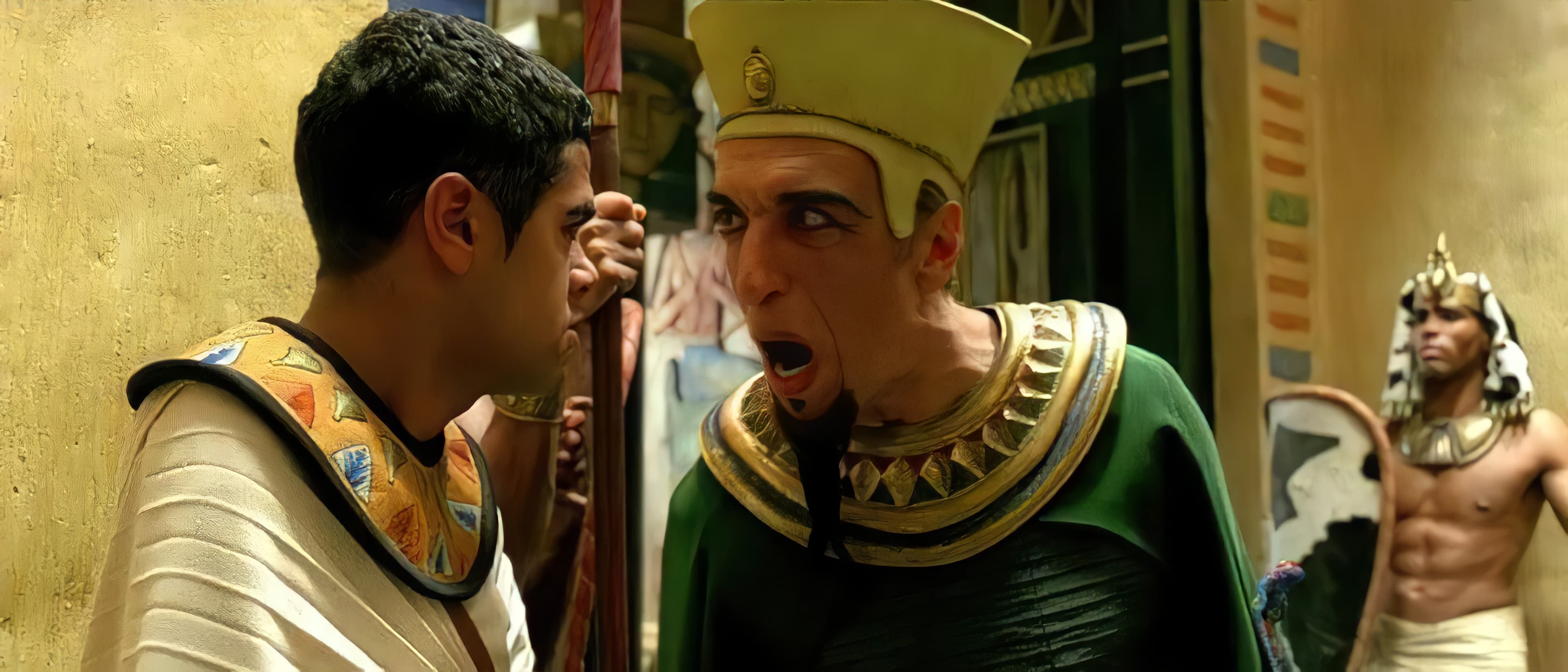 Astérix Cléopâtre quoi