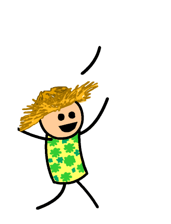 Cyanide and Happiness dancing