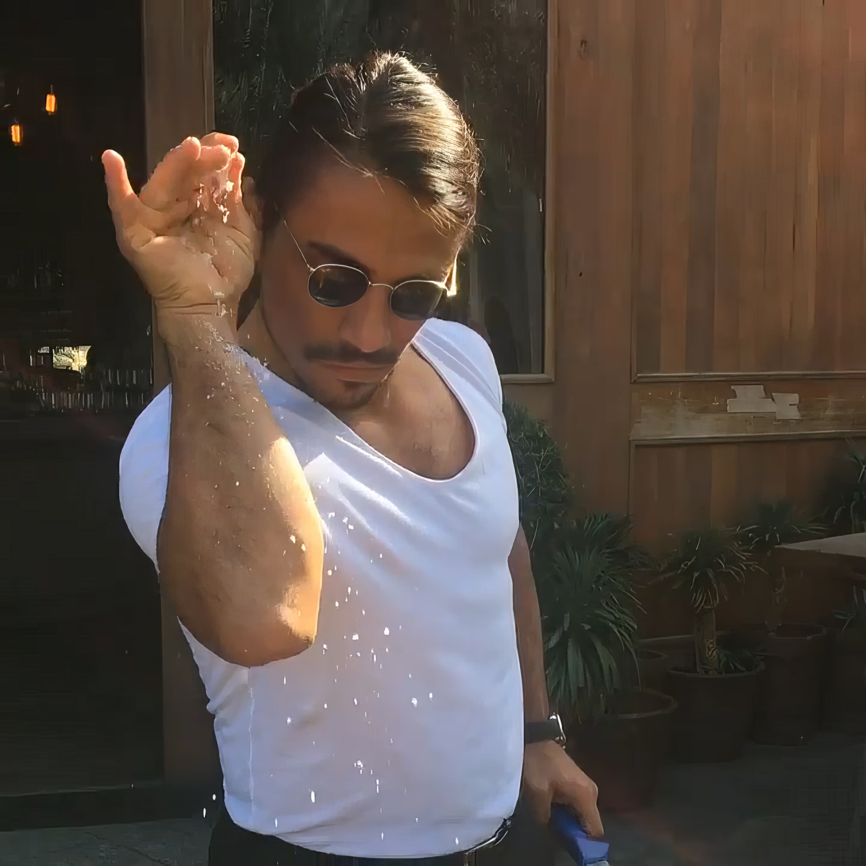 Salt bae original 01