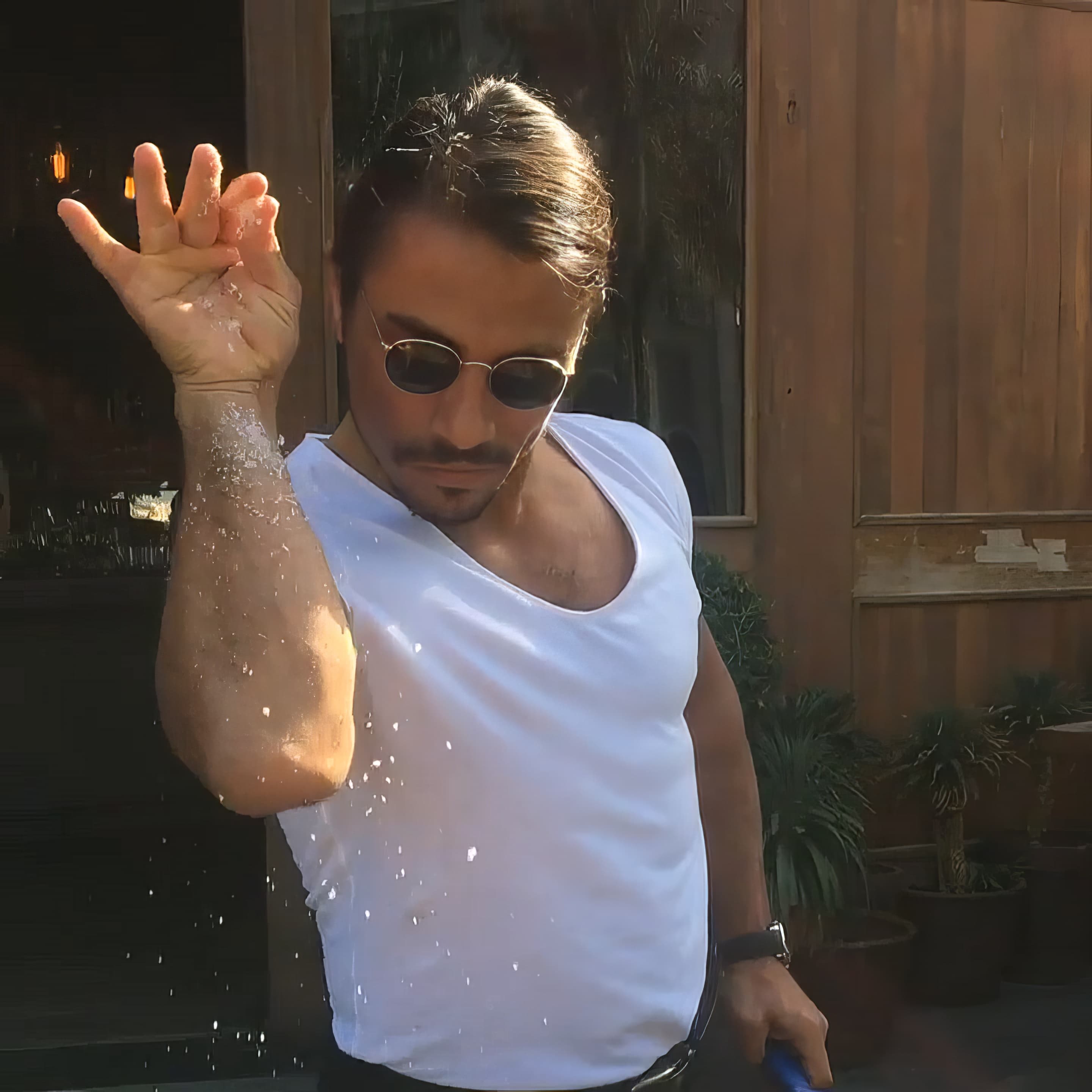 Salt bae original 02