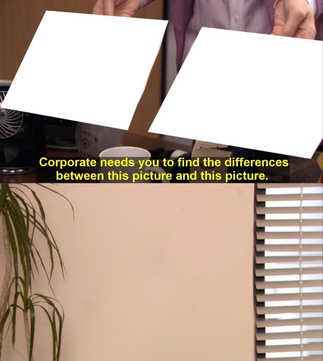 They're the same picture