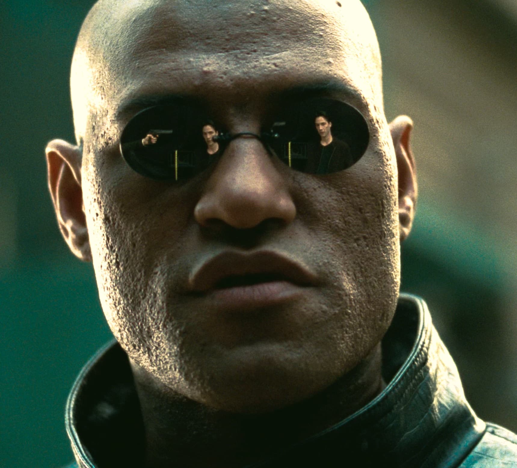 What if I told you