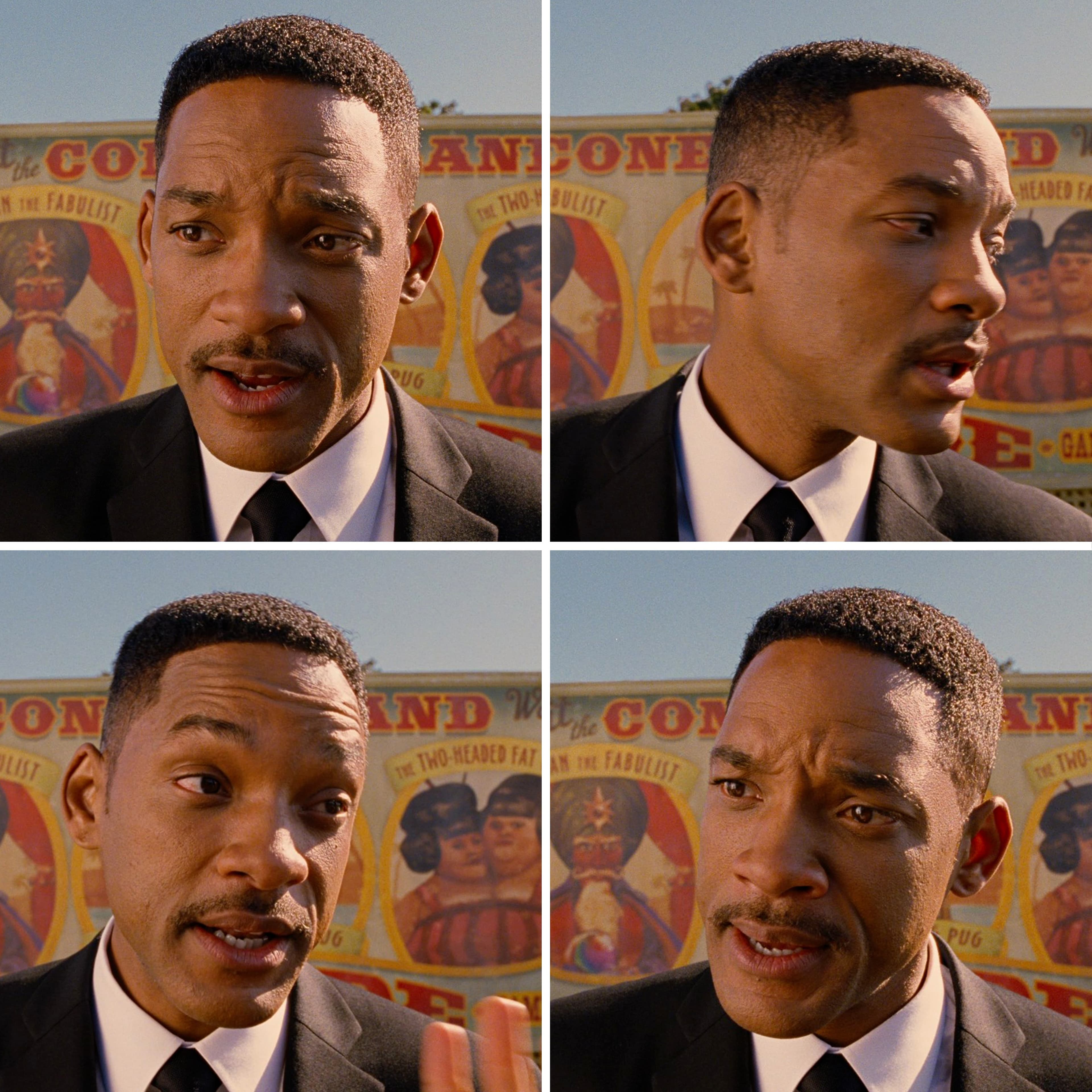 Will smith 01