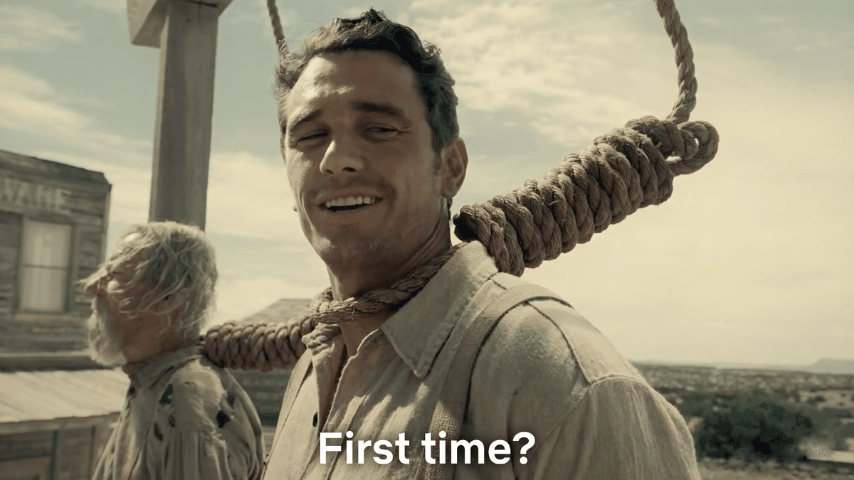 First time hanging Meme Template Insider Memes Viral Meme Generator